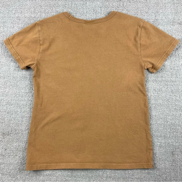 Champion Reverse Weave Short Sleeve Shirt - Picture 4 of 8